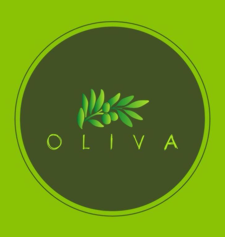Villa Oliva 마카르스카 외부 사진