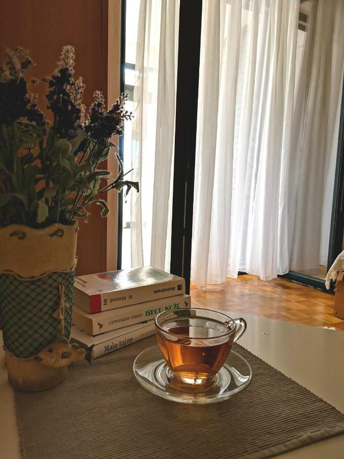 Villa Oliva 마카르스카 외부 사진